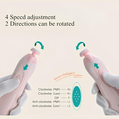 Safe Design Features