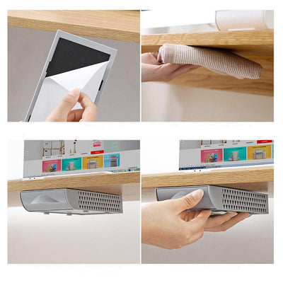 Easy installation process
