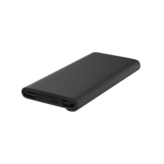 Wireless Charging Leather Mouse Pad – Declutter & Power Up
