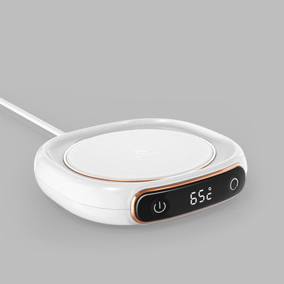 Smart Mug Warmer perfect fit