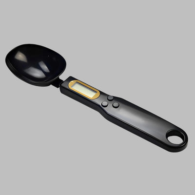 Baking with precision