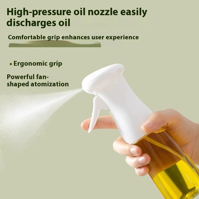 Easy refill design