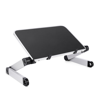 Laptop cooling airflow