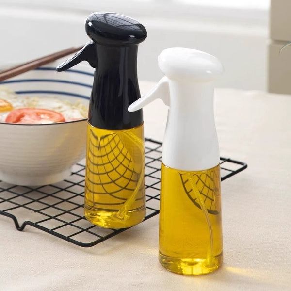 Precision Oil Spray Bottle – Perfect Air Fryer & Healthy Cooking Companion
