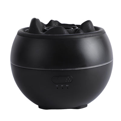 Diffuser in living room